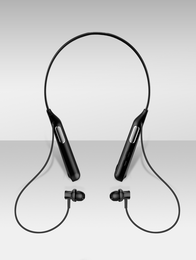 欧米科技耳机详情设计