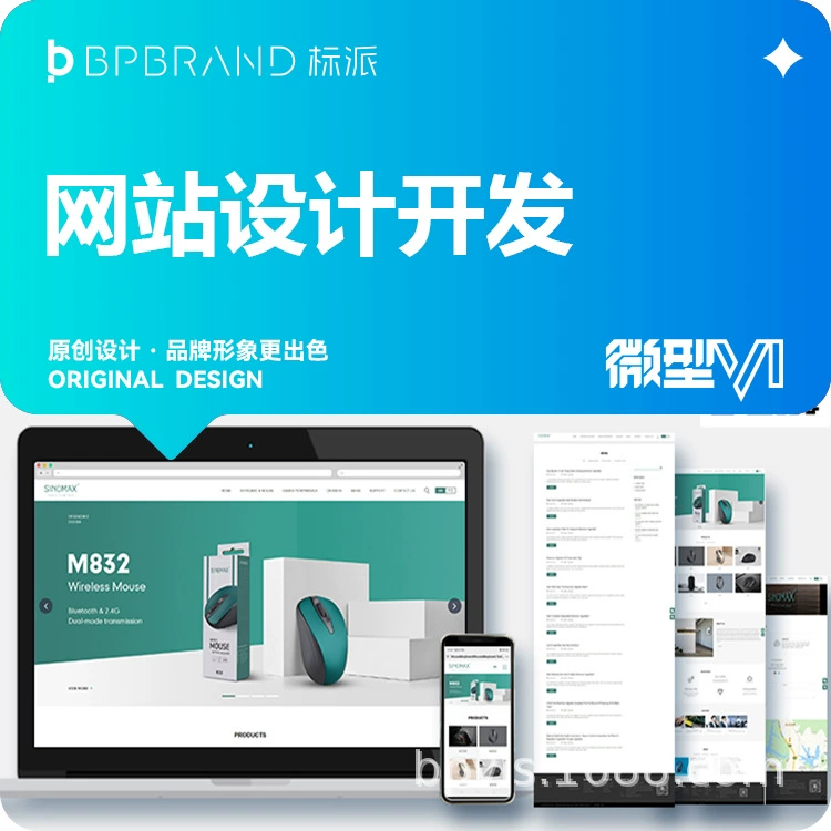 深圳跨境电商网站设计公司 - 专注Shopify替代方案开发